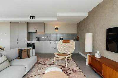 Wohnung im Zeeheldenkwartier