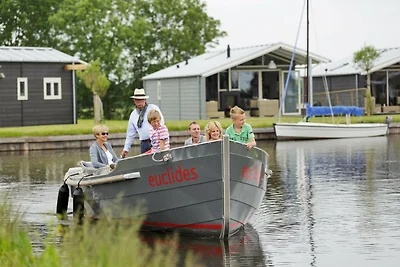 Cottage am Wasser mit Mikrowelle, nahe dem...