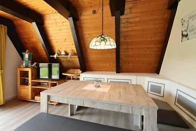 Casa vacanze Amalie, Burhave