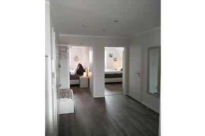 Holiday apartment Harlezauber