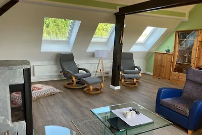 Ferienwohnung mit 1 Schlafzimmer