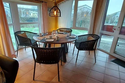 Ferienhaus Erholungsurlaub Wesselburenerkoog