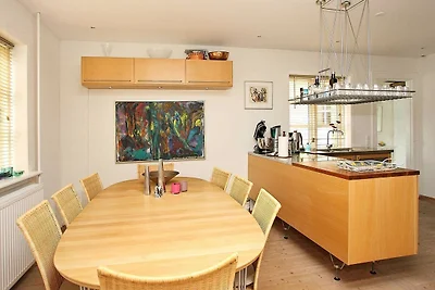 5 Personen Ferienhaus in Skagen-By Traum