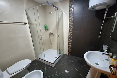 Studio in Vlorë nahe Sandstrand