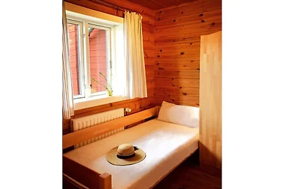 Blockhaus "Knut"