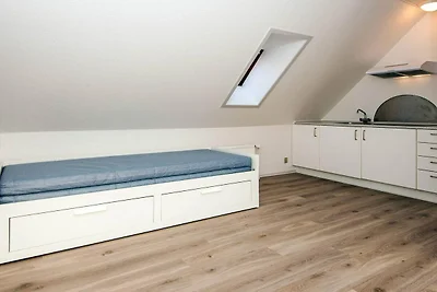 2 Personen Ferienhaus in Ringkøbing