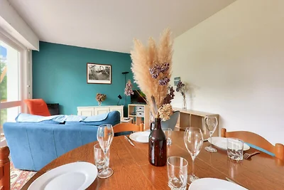 Appartamento ad Arradon vicino alla spiaggia ...