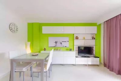 Llepol - Apartment In Port D'alcúdia.