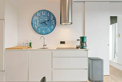 Penthouse in Blankenberge bij het Strand