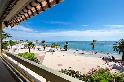 Appartements für 4 Personen