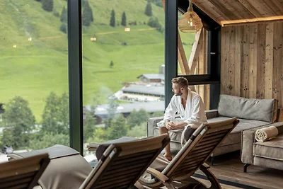 Gezellig appartement vlakbij skigebied