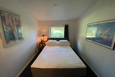 6 persoons vakantie huis in Ucklum-By Traum