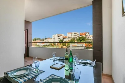 Apartments für 2 Personen