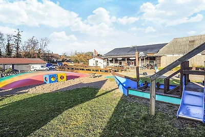 Ferienhaus für Familien in Dänemark