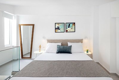 Appartement nabij ongerept strand