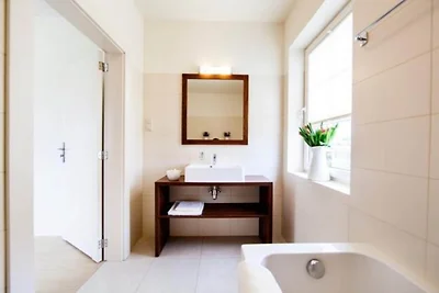 Komfortables Apartment für 4 Personen mit...