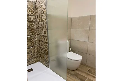Vakantieappartement met 1 slaapkamer
