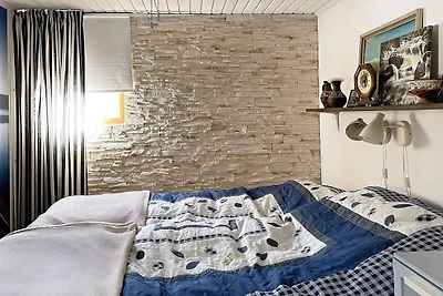 4 Personen Ferienhaus in GUSUM-By Traum