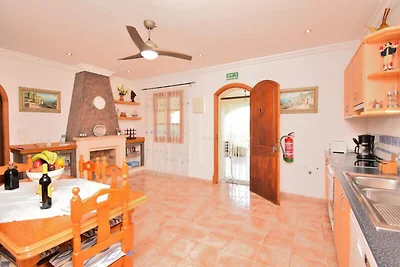 Haus in Ariany mit privatem Pool und Garten