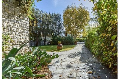Villa Cannas Komfortable Ferienresidenz