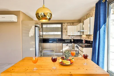 Finca a Kalkan con piscina