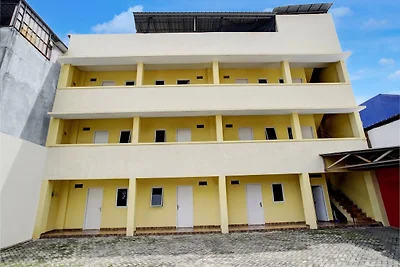 Twin Comfort vlakbij Pahoman Stadium