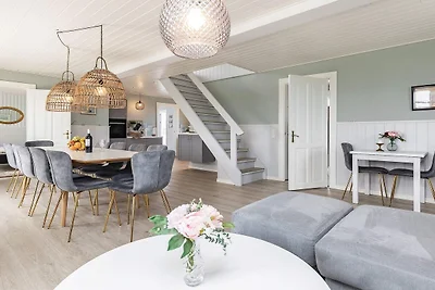 Luxe strandtoevlucht -- By Traum...