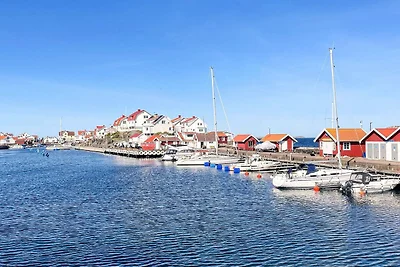 4 Sterne Ferienhaus in ÅSTOL