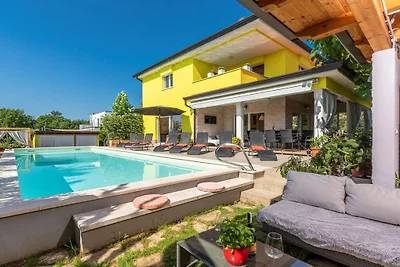 Villa in Poreč met zwembad