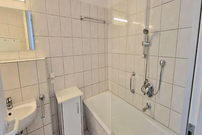 apartman za odmor Obiteljski odmor Sellin
