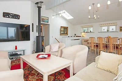 10 Personen Ferienhaus in Glesborg