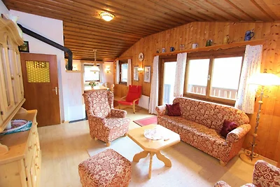 Chalet in Niedernsill bij Zell am See