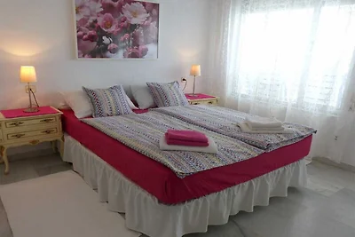 Ferienhaus mit 3 Schlafzimmer