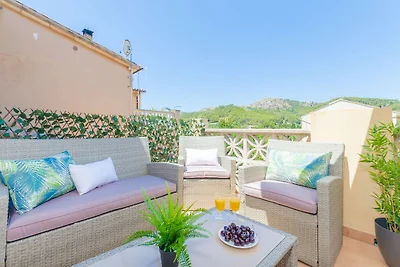 Can Damia - Casa a S"arracó. Wi-Fi gratuito