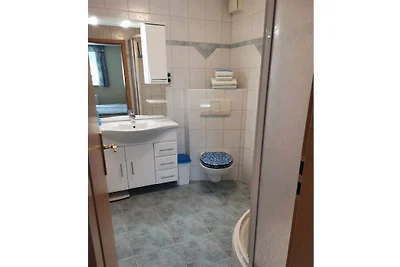 Ferienwohnung mit 1 Schlafzimmer