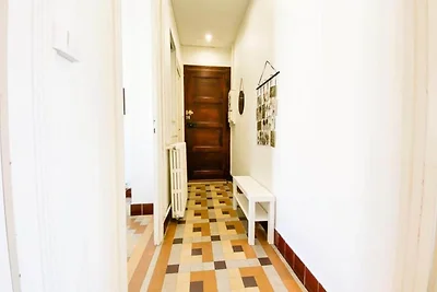 Apartments für 6 Personen