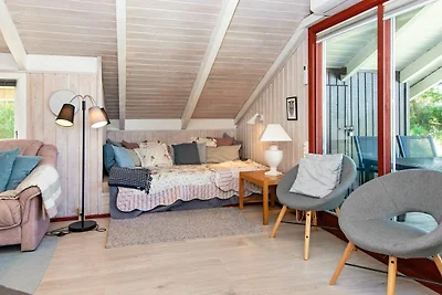 Abgeschiedenes Hafen-Cottage-By Traum