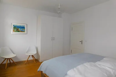 Ferienwohnung mit 1 Schlafzimmer