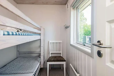 6 Personen Ferienhaus in Haderslev-By Traum