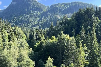 Chalet in Morzine in der Nähe der Seilbahn...