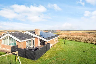Gezellig poolhuis bij zee -- By Traum...