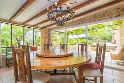 Casa Margarita - Ferienhaus Mit Privatem Pool