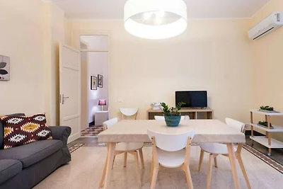 Casa Rorrò Residenza di vacanza confortevole