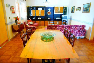 Casa vacanze a Siracusa con piscina privata