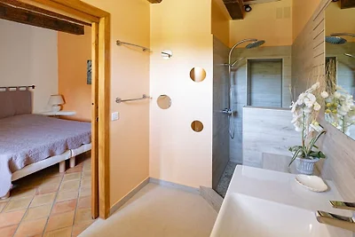 Ferienhaus mit 4 Schlafzimmer