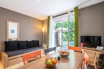 Privilege Cottage 3 Zimmer 6 Personen