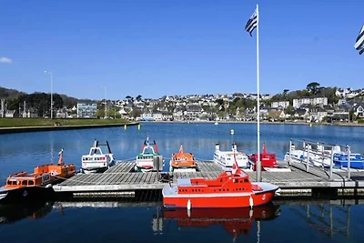 Haus in Perros Guirec