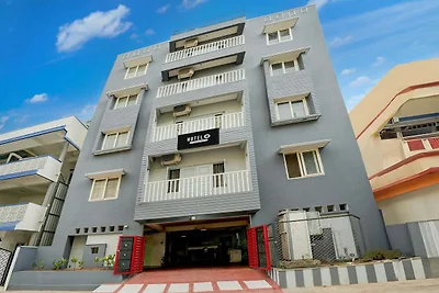 Super Hotel O Whitefield