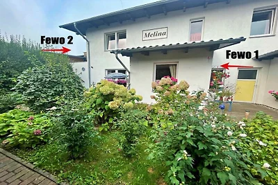 Ferienwohnungen Familie Reiche