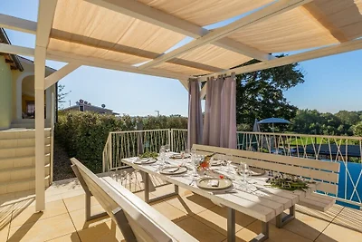 Vista Mar mit Pool